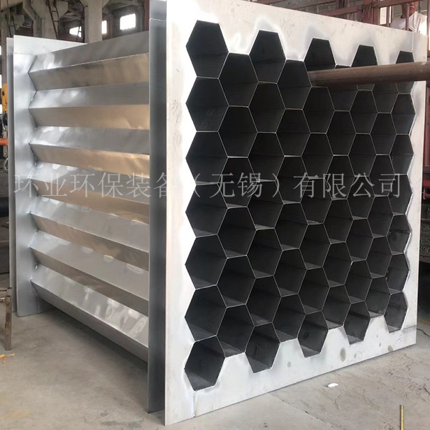 梅州不銹鋼陽(yáng)極管的制作工序