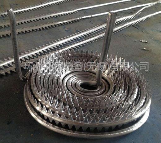 梅州如何根據(jù)濕電除塵器的類型和性能選擇陰極線