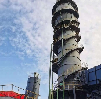 梅州濕式靜電除塵器綠色環(huán)保新選擇