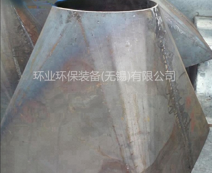 汕尾不銹鋼天圓地方