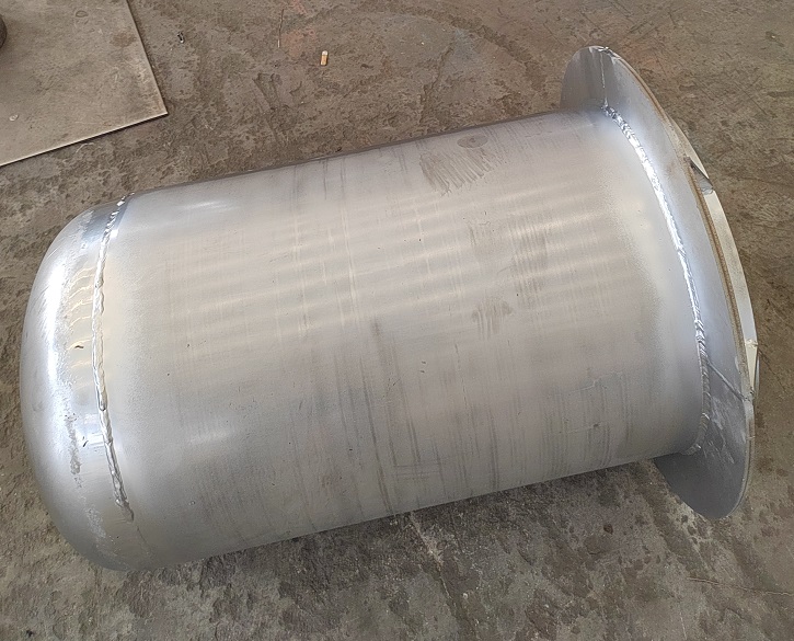 梅州不銹鋼熔煉坩堝的使用步驟及技巧