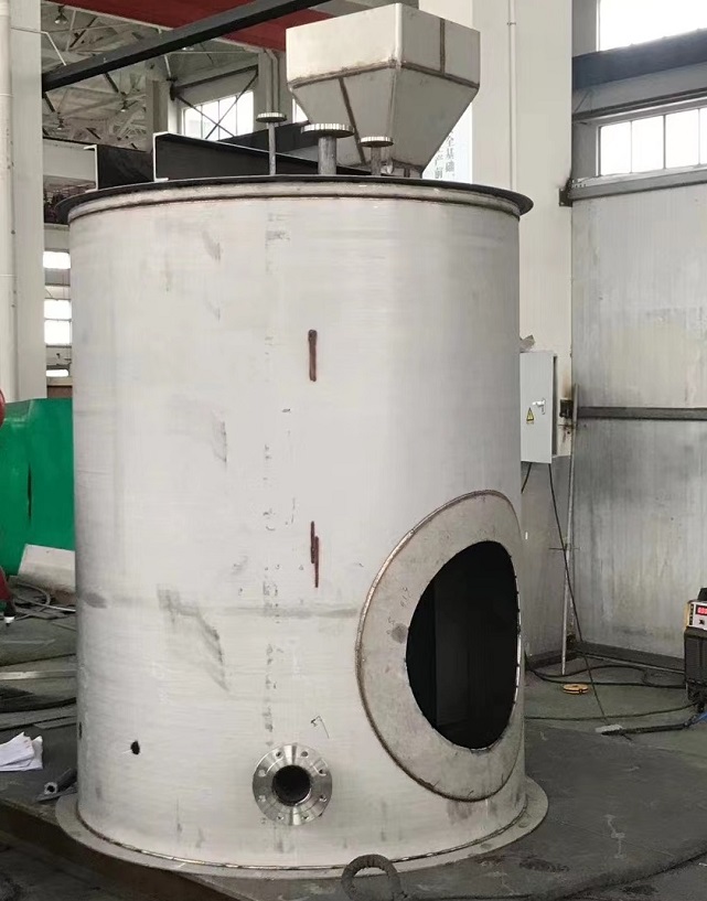 梅州不銹鋼儲罐使用要注意哪些