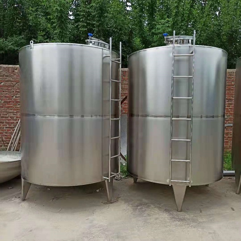 梅州不銹鋼活性炭脫色罐的工作原理